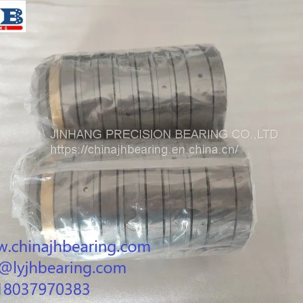 Tandem Roller Bearing 3 Row M3CT1242E 12*42*62.4mm in Stock for Plastic Twin Screw Extruder Gearbox photo-5