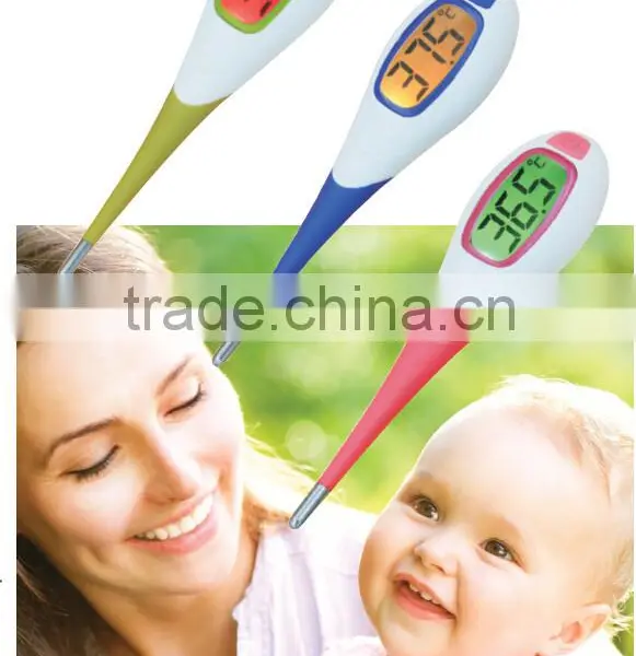 Digital Electronic Thermometer photo-3