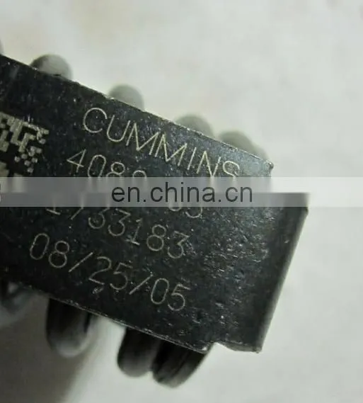 4088665 Fuel Injector Cum-mins Original In Stock Common Rail Injector Brand New photo-3