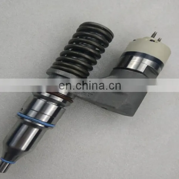 Hot Selling CAT Fuel Injector Common Rail Injector for C13 10R-3258 photo-3