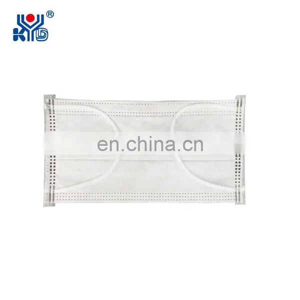 Hot Sale High Yeild Outer Outside Earloop Welding Machine for Face Mask photo-4