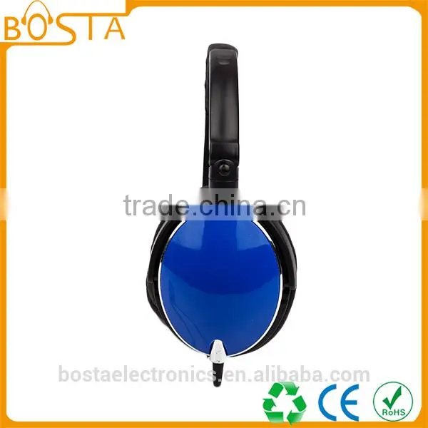 Stunning Designer Fashion Headphone Stereo Music Headphone photo-2