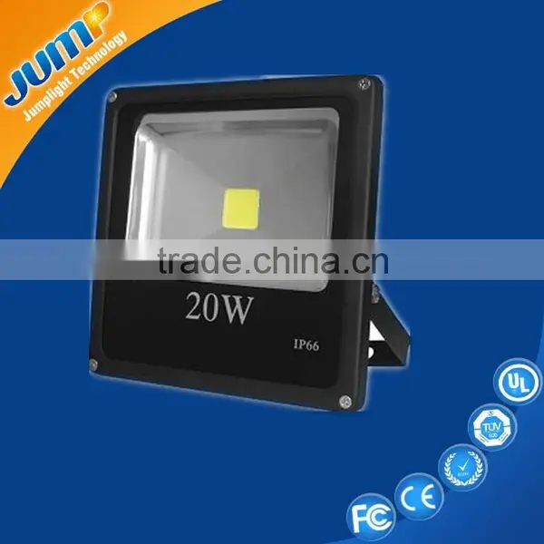 2016 New Design IP66 10w 20w 18w Led Floodlight Lamp photo-6