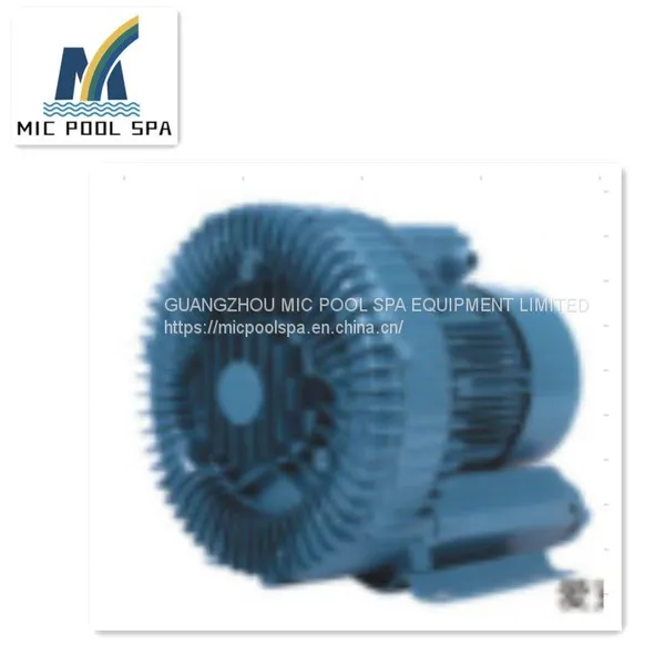 Swimming Pool Circulating Air Pump, Blower, Swimming Pool Equipment photo-4