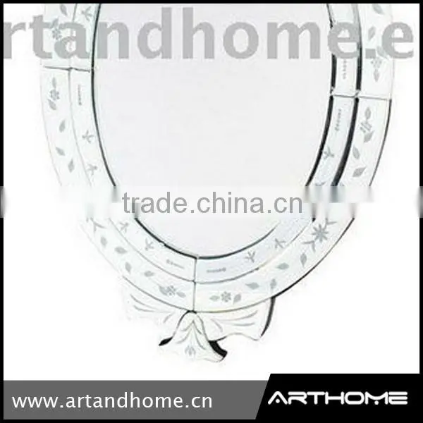 2016 New Style Cosmetic Glass Mirror for Home Decoration Supplier's Choice photo-3