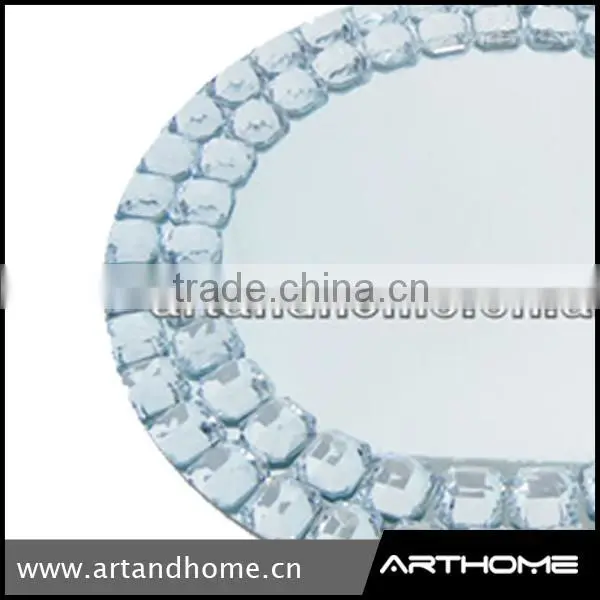 Hot Sale Irregular Beauty Cosmetic Mirror and Parabolic Mirror 1114-039 Quality Choice photo-5