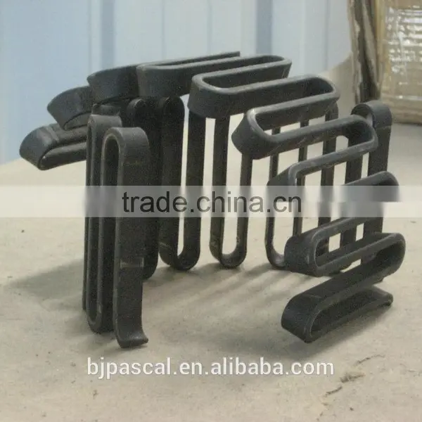 High Transmission Efficiency Keyed Grid Coupling With Flange photo-5