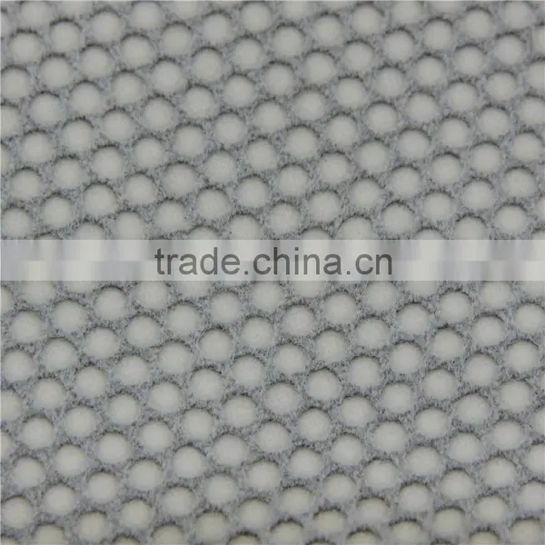 Mesh Flock on Flock Fabric/sofa Fabric photo-4