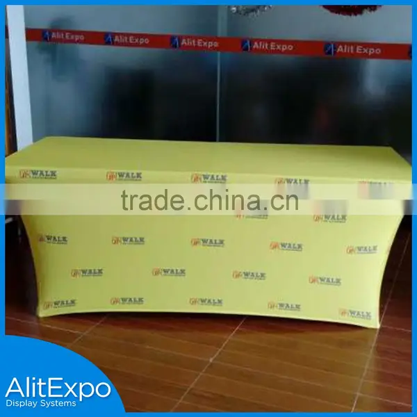China New Design Popular Chair Cover and Table Cloth photo-2
