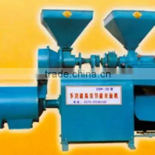 Popular Worldwide Multifunction & Highly Efficient Flour Machine of DNM-3B Series With Best Price photo-2