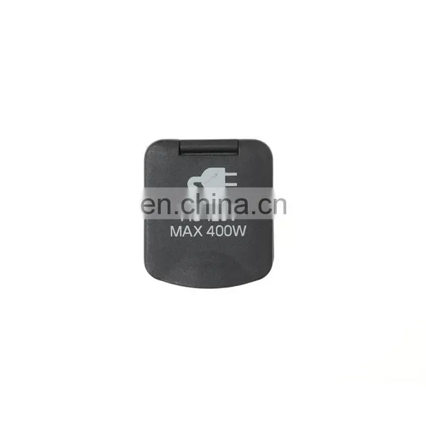 25327-1PA0A OEM NEW Accessory Power Outlet for Nissan NV1500 Titan 12 Volt 2012 2013 2014 2015 2016 2017 2018 2019 2019 photo-5
