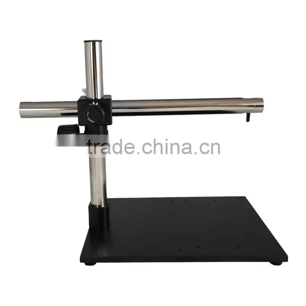 ZJ-709 Big Base Microscope Boom Stand photo-4