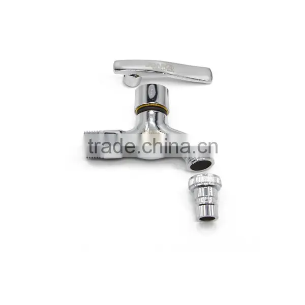 Best Supplier Modern Zinc Bibcock Taps for Sale photo-3