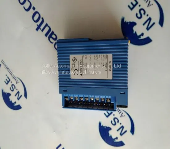 YOKOGAWA ATD5A-00 32-Point KS Cable Interface Adapter