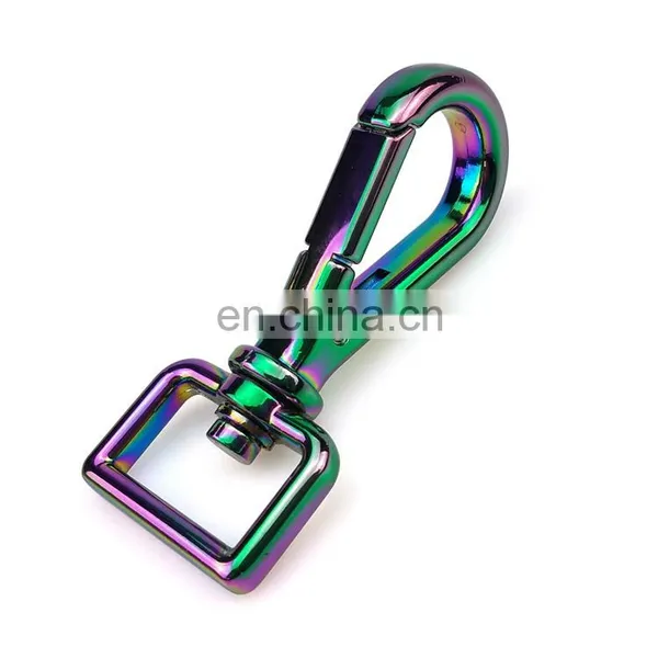 Hot Selling Colorful Zinc Alloy Hook Simple Design Factory Price Hooks for Dog photo-5