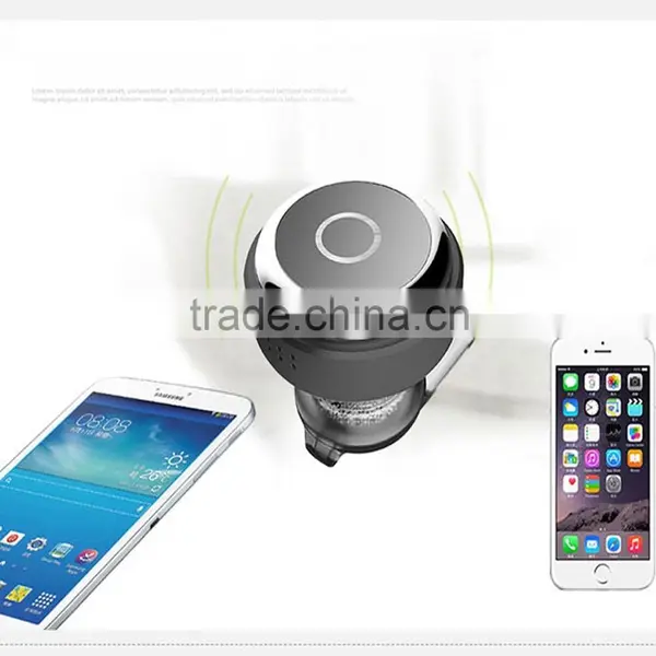 Hot Sale !!! Wireless Bluetooth Earphone / Stereo Mini Wireless Invisible Bluetooth Earphone Headset for Mobile Phone photo-6