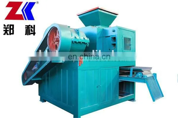 NO.1 Brand Zinc Scrap / Toner Powder Briquette Making Machine Price photo-2