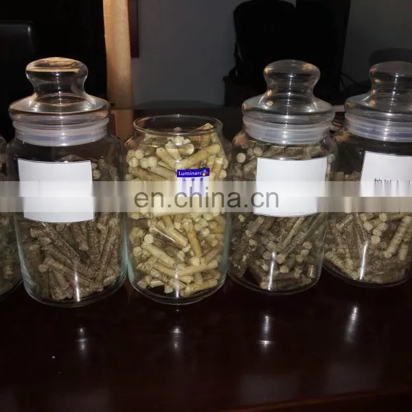 High Quality Wood Sawdust Pellet Machine Annual photo-2