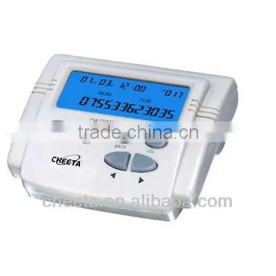 Cid Box With Serial Interface Smart Home