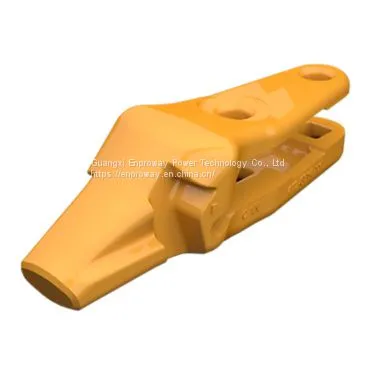 Caterpillar Spare Parts 472-0814 TWO STRAP ADAPTER CENTER photo-2