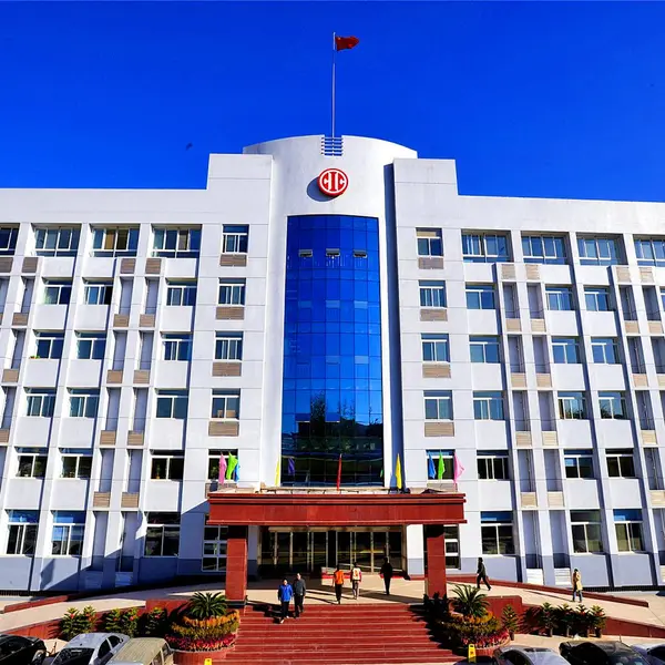 Citic Ic Luoyang Heavy Machinery Co., Ltd company overview - view 1