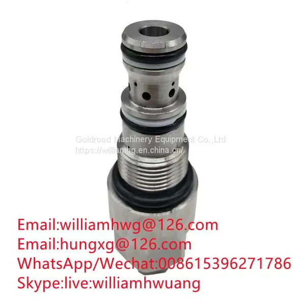 Komatsu Excavator Throttle Controller 21W-06-21712 Valve 702-73-01560 Pump 6732-51-1111 photo-2