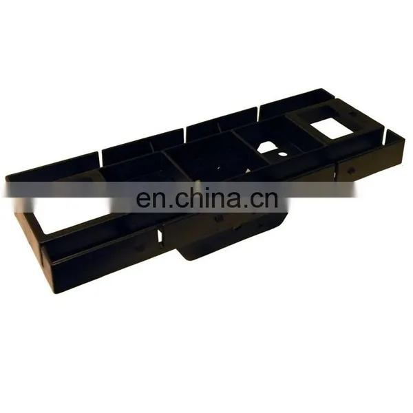 OEM Plastic Injection Molding Service Plastic Tooling Custom Part Supplier Injection Molding Manufacturers photo-5