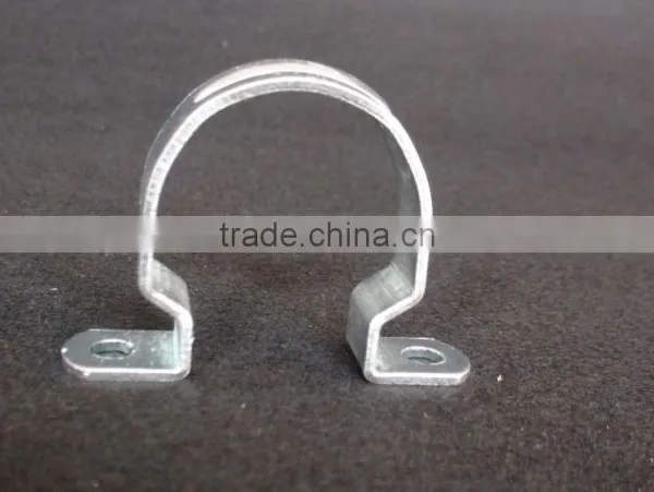 69022 Hot Cable Clamp,beam Clamp,metal Tube Clamp photo-5