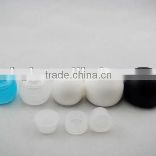 Plastic Caps photo-5