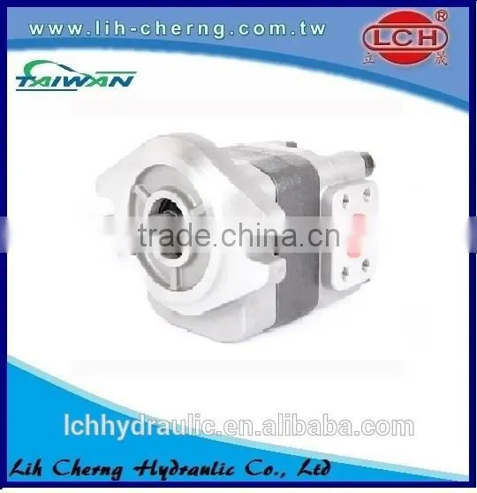 Gear Pump Price photo-6