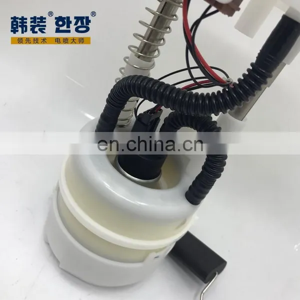 17040-JM200	Fuel Pump Assembly	For	Nissan Qashqai J10Z/X-Trail T31Z photo-2