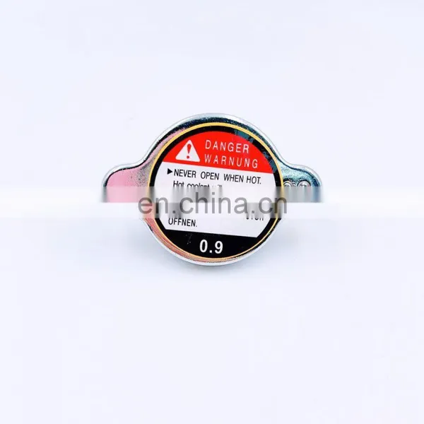 Suitable for Honda 0.9 Water Tank Cover Cooling Net Water Injection Port Sealing Cover 19045-PT0-014 photo-4