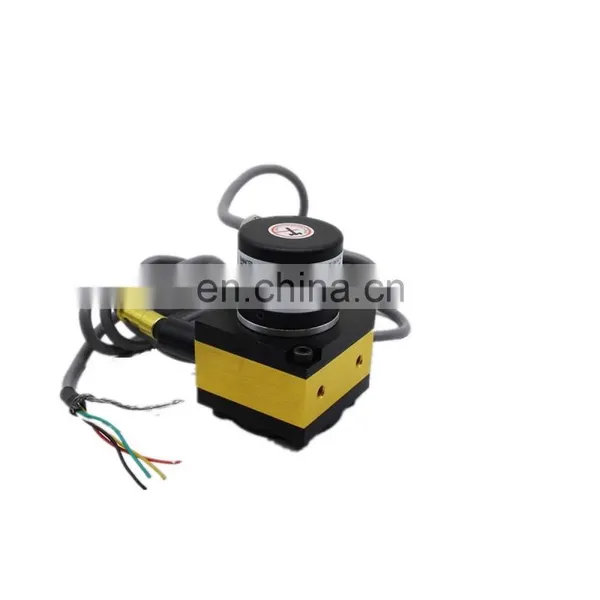 Calt Sensor Wire Displacement Sensor CESI Series CESI-S1000P 1000mm Gage Length 5v photo-2