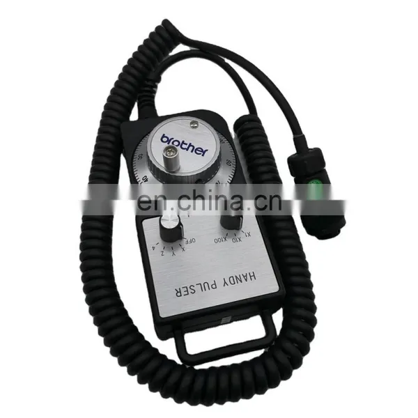 HP-V01-2Z1 PL0-300-34E Handwheel for Machine Tools photo-5