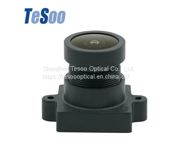 Car DVR Lens