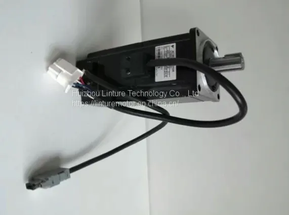 SGMAH-02AAF4C Japan Yaskawa Servo Motor 200w Power Supply Voltage photo-2