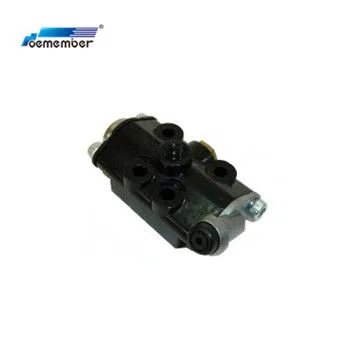 Solenoid VavleCompressed-Air System 20775168 8171245 20775168 8171245 For VOLVO photo-2