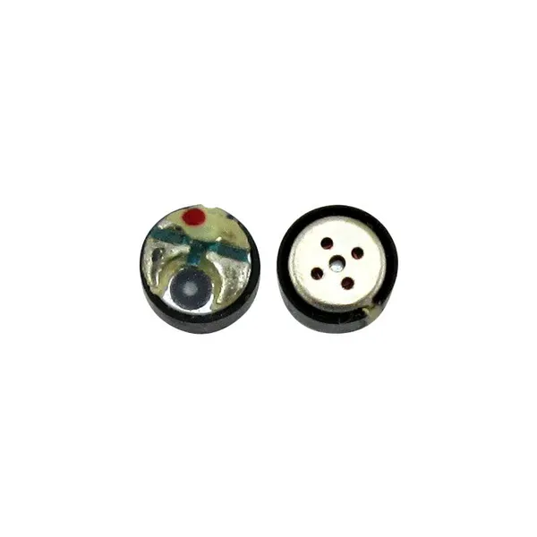 Custom Small Speaker Driver Unit 16 Ohm Mini Speakers 6mm photo-2