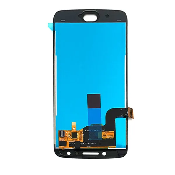 Cell Phones Smartphones Lcd For Motorola E4 USA Version Touch Screen Lcd Display Cell Phone Parts Mobile Phone Lcd photo-3
