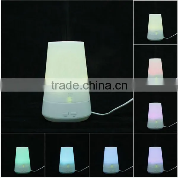 Humidifier Filter Electric Scented Oil Diffuser Built in Home Humidifier photo-2