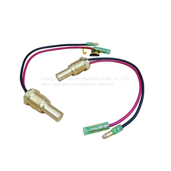 232-06-52410 for WA380-3 Loader Sensor