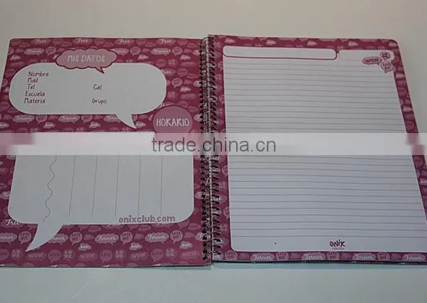 FDT Customized Printing Print Book photo-2