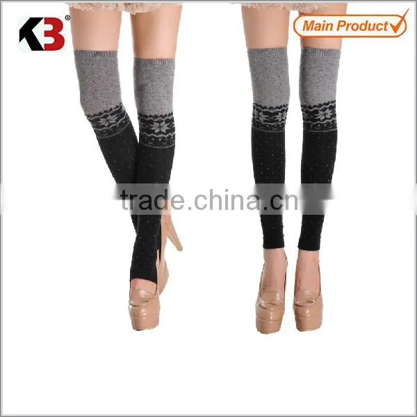 2016 Well Designed Multi Color Style Leg Warmer Hot Sale in Paris photo-2