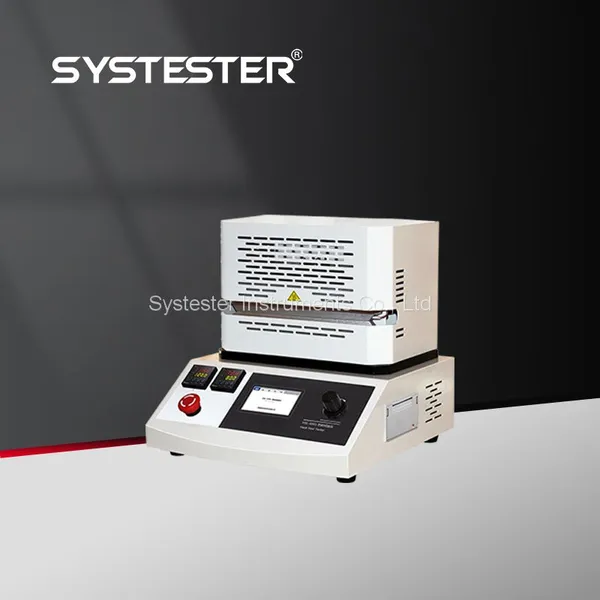 Heal Seal Tester HSL of Plastic Pouch photo-3