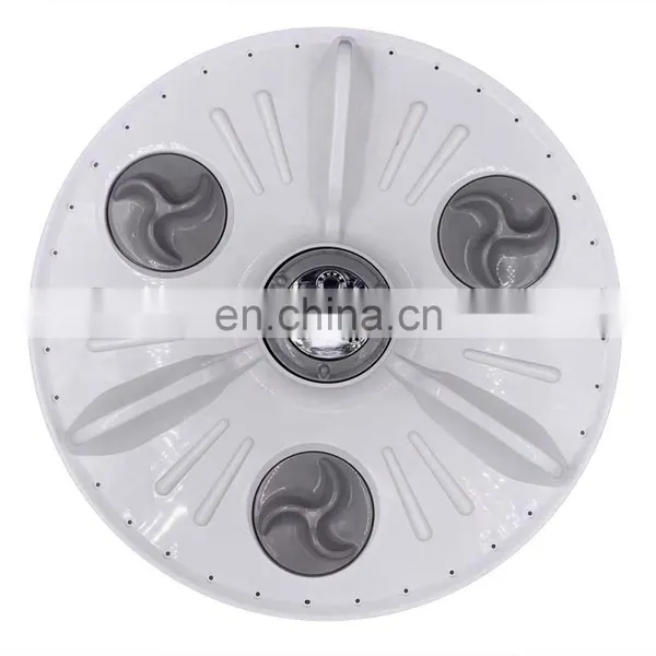 Sharp Washing Machine Parts Washing Machine Pulsator Agitator photo-4