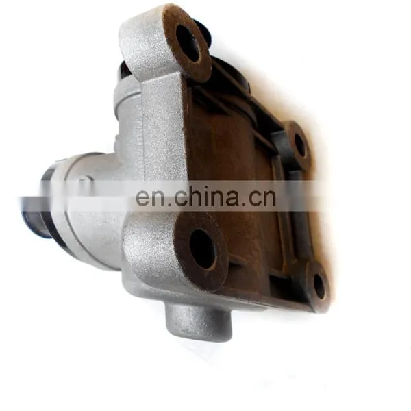 3415-00005 Angle Drive Steering Gear for Bus Parts photo-2