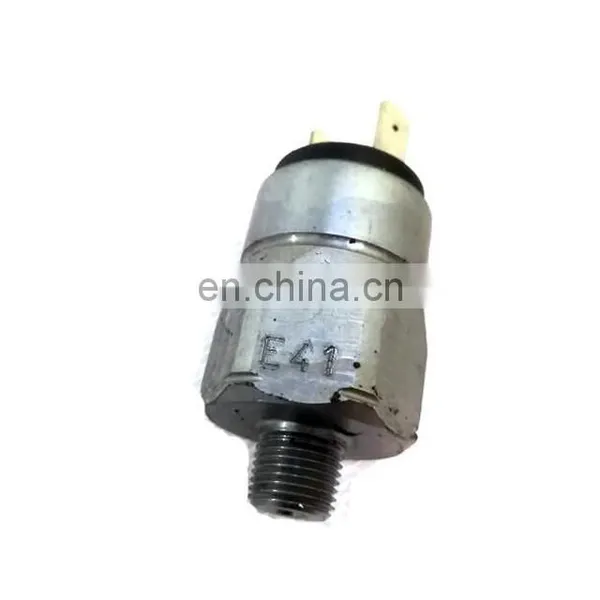 Supply Pessure Relay B240700000360 for Construction Machinery Parts photo-2