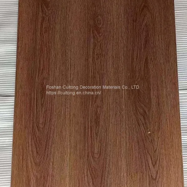 Movable Board House Project Laminate Floor Container House Office Laminate Floor Hotel Apartment Floor photo-3