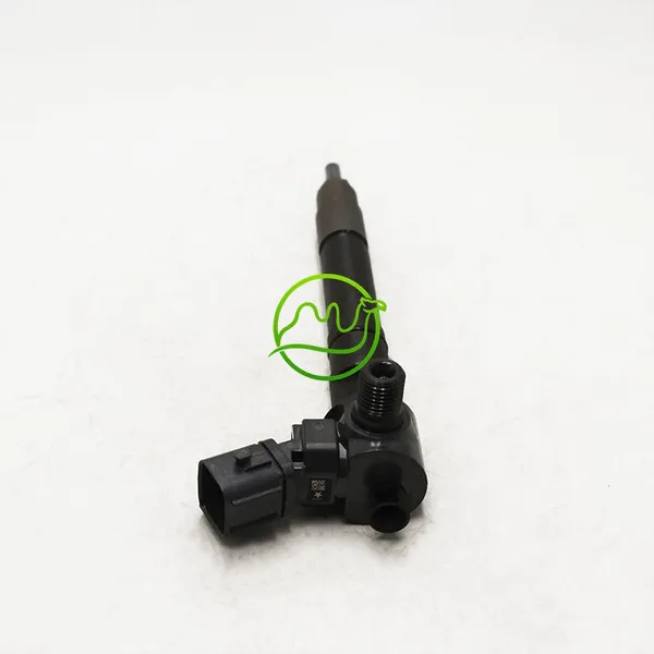 Original and New Common Rail Diesel Fuel Injector 23670-0E060 23670-09470 23670-0E070 23670-09460 photo-5