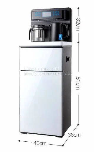 Tea Bar machine Water dispenser APP remote control tea bar machine（Wechat:13510231336）
